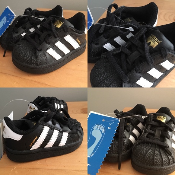 Baby Adidas - Picture 1 of 1